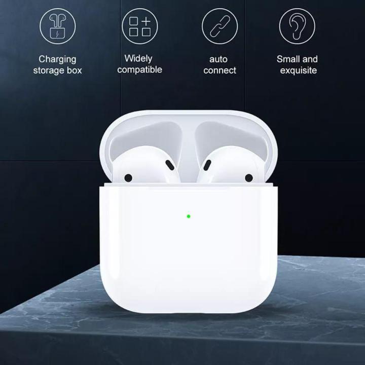 pro 4 wairless Bluetooth