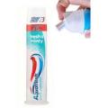 Aquafresh Pump Toothpaste Fresh Minty | Family triple protection fresh minty toothpaste pump | 100ml. 