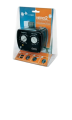 Watering programmer NATRAIN Nero 2 battery 1.2 V. 