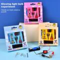 Electronic Science Project Kit for Kids Interesting science project for kids (small). 