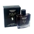 Smart Collection Polo Black Perfume Men - 100ml. 