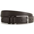 Simple Leather Belt For Men. 