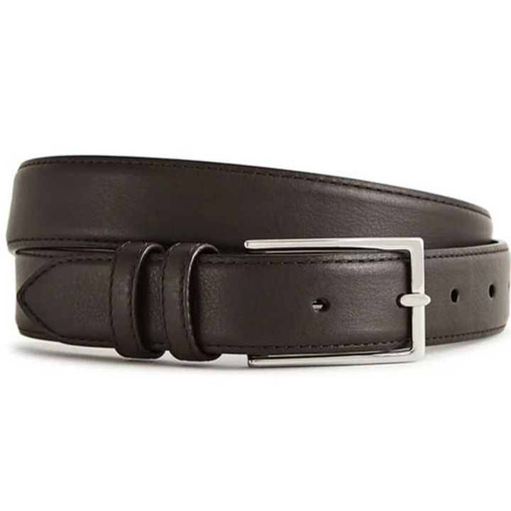 Simple%20Leather%20Belt%20For%20Men%20-%20Image%202