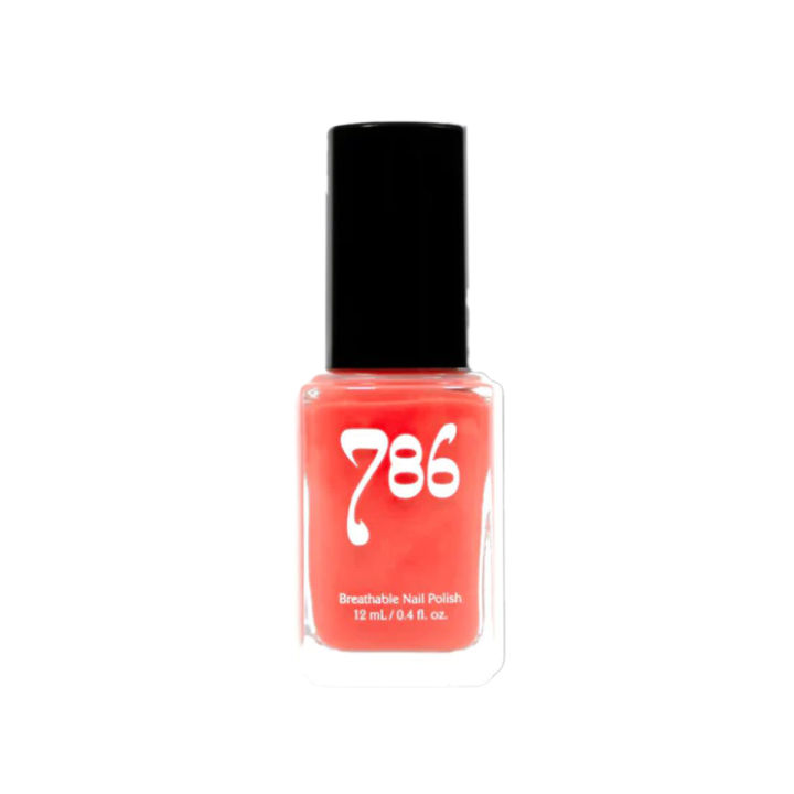 786 Tokyo - Halal Nail Polish - Beauty by Daraz