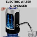 High Quality Portable Tiny Automatic Electric Pump Water Dispenser 19 Liters USB Rechargeable Smart. 
