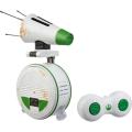 Star Wars Remote Control D-O Rolling Toy, The Rise of Skywalker Electronic Droid Toy with Sounds, Kids Ages 5 and up. 
