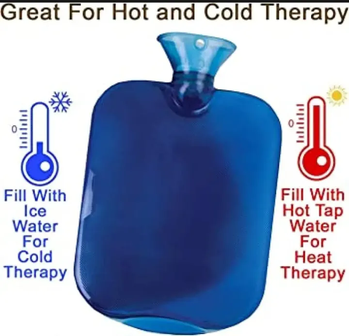 Hot%20Water%20Bottle/Bag%20For%20Periods%20Pain%20Healing%20Power%20Natural%20Rubber%20Bag%20Multicolour%20-%20Image%203