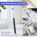 Rechargeable Elecrtric Kitchen Lighter - Stove Long Neck Arc 360° Flexible Lighter - Upgraded USB Electric Lighter not needed Gas - Orignal Best Quality Flameless Lighter for Stove / Candles / Grill / BBQ / Camping. 