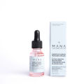 Mana Beauty and Spirit Under Eye Serum Alpha Arbutin 1% Peptides 1% (15ml). 