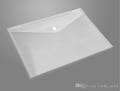 Document folder Envelope File Plastic A4 Pack of 12. 