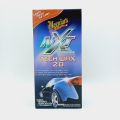 Meguiar's NXT Generation Tech Wax 2.0. 