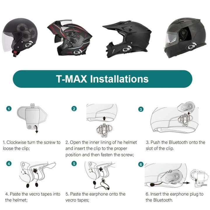 Freedconn%20TMax%20S%20pro%20Helmet%20Intercom%206%20Riders%20Bluetooth%20-%20Image%207
