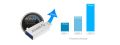 ORICO Aluminum Alloy Type-C to USB-A OTG Adapter (CTA1). 