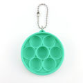 【VNOX Jewelry Store】New Pop It Push Bubble Fidget Toys Relief Toy Antistress PopIt Soft Anti-Stress Gift Anti Stress Box Poppit. 