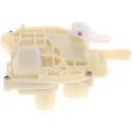 Door Lock Actuator Rear Right & Left Fits for Honda Civic CRV Car Accessories, 1 Pair. 