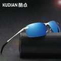 Cool Point Factory Wholesale Men's New Color Film Polarized Sunglasses3043Classic Sunglasses Sunglasses Driving Glasses. 