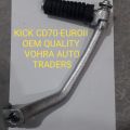 Kick starter, honda cd70 new model. 