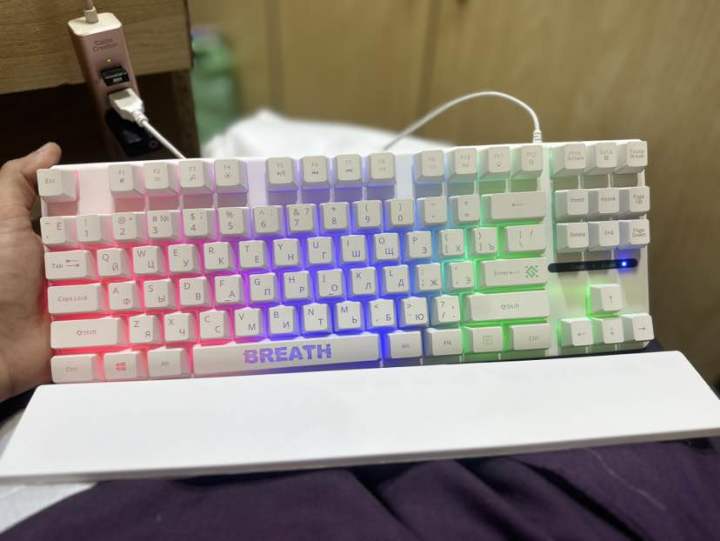 Defender%20GK-184%20semi%20mechanical%20RGB%20%20keyboard%20USB%20wired%20keyboard%20for%20pc%20&%20laptop%20with%20wirst%20pad%2087%20Keys%20full%20Rgb%20-%20Image%208