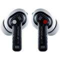 Original Nothing Ear 1 Wireless Earbuds. 