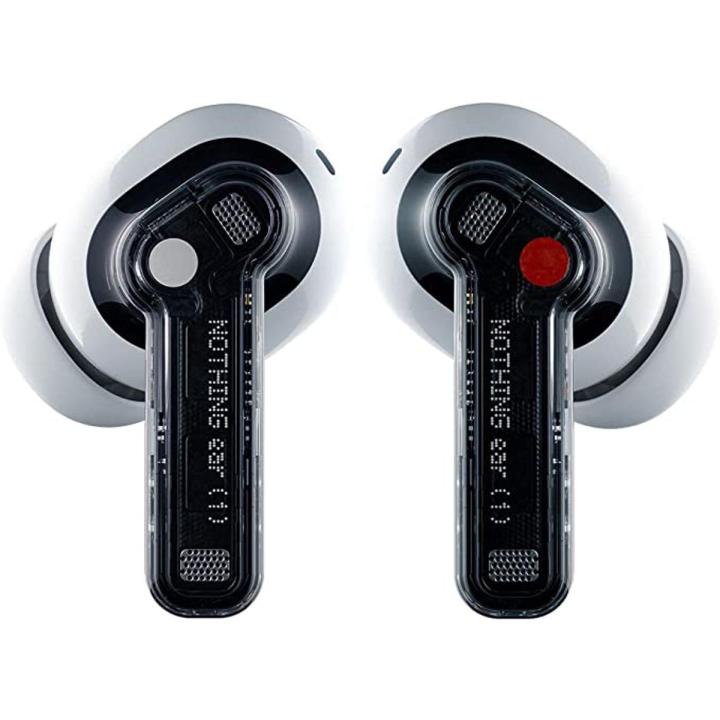 Original Nothing Ear 1 Wireless Earbuds