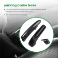 Parking Brake Knob Lever Cover Handle Set for Honda Civic 2006-2011. 