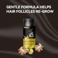Hair Fluffy Powder Increases Hair Volume Mattifying Powder Finalize Hair Design Styling Hair Therapy Powder Hair For Men Women. 