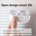 Sony Sound Earcuffs Wireless Clip-on Bluetooth Earphones 1:1 Ear Bone Conduction Earring IPX5 Waterproof Sport Headset Earbuds. 