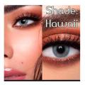Shade Name hawaii Eye Color Lens Dhahab Just Like Natural Lens. 