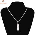 【Hengli jewelry story】Barber Clipper Metal Hair Clipper Barber Pendants For Men Barbershop Jewelry Creative Gift. 