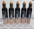 Baolishi Makeup Dual Tone Concealer with Skin Colour Foundation Stick. 