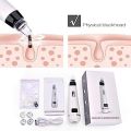 Color Light Blackhead Remover. 