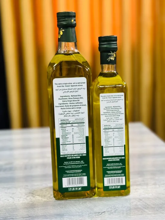 Torino%20Spanish%20Olive%20Oil%20Blend:%20Extra%20Virgin%20&%20Refined%201L%20-%20Image%202
