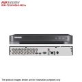 HIKVISION iDS-7216HQHI-M2/FA-  16-ch 1080p 1U H.265 AcuSense DVR. 