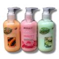 Wokali Body Lotion In Different Flavours. 