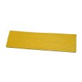 Cricket Bat Rubber Toe Guard 1 pc. 