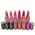Pack Of 6 Sugar Butter Matte Lipsticks Pack. 
