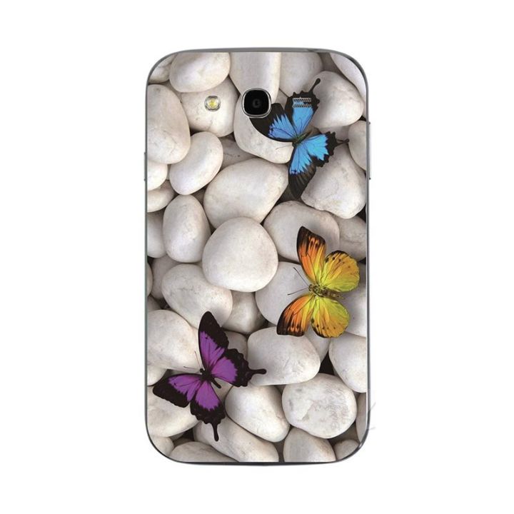 For Samsung Galaxy Grand Duos GT I9082 i9080 9060 Neo I9060 i9062 Plus i9060i Case Soft TPU Silicon Phone Back Cover funda coque