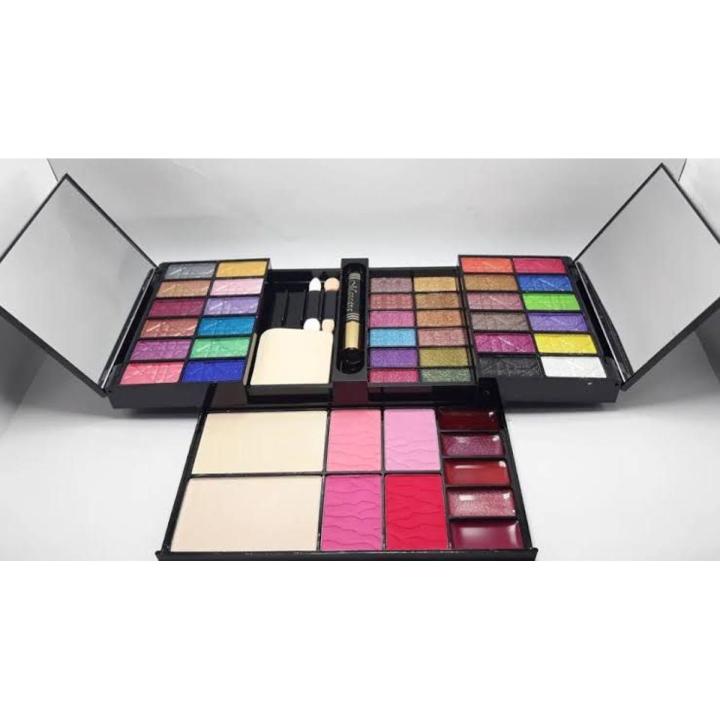 Kiss Touch Makeup Kit Daraz Pk