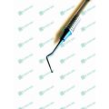 Spoon Excavator Plasma Colored  Premium Quality Colored Spoon Excavator Dental Instrument. 