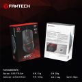 FanTech VX7 CRYPTO 8000 DPI RGB Gaming Mouse With 6 Independently Programmable Buttons. 