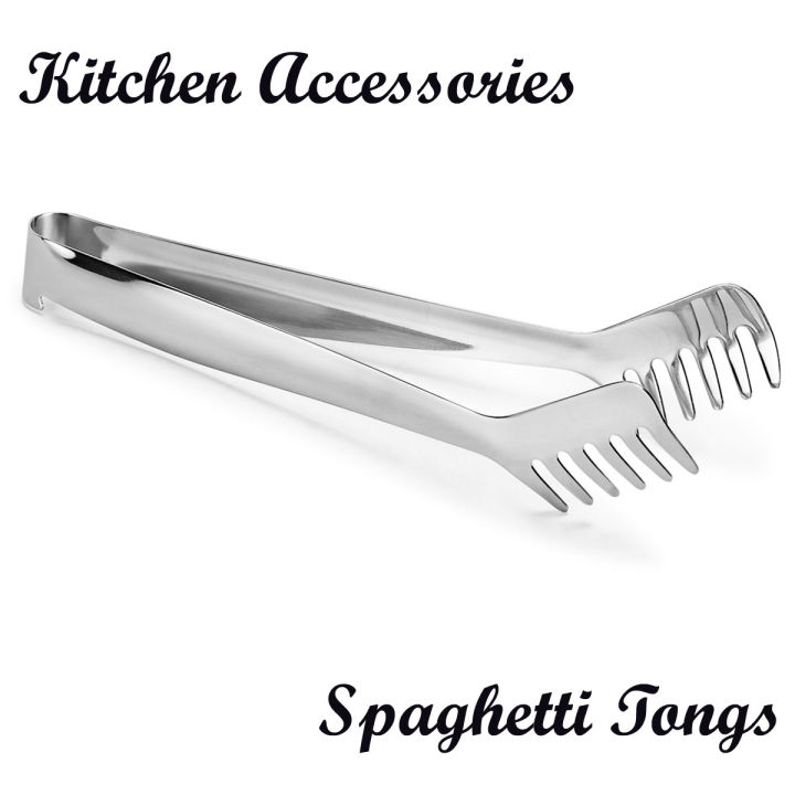 Spaghetti%20Tongs%20-%20Pasta%20Tongs,%20Stainless%20Steel%20Comb%20Shaped%20Cooking%20Tool%20-%20Image%203