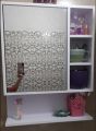 Bathroom Cabinet With Mirror.. 