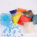 Resin Water Beads Vase Filler Soil Beads Jelly Beads for Home Decor Irrigation Educational Stress Relief Event Centerpieces. 