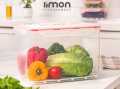 Limon Four lock Plastic Storage Box Container With Handle 14 liter. 