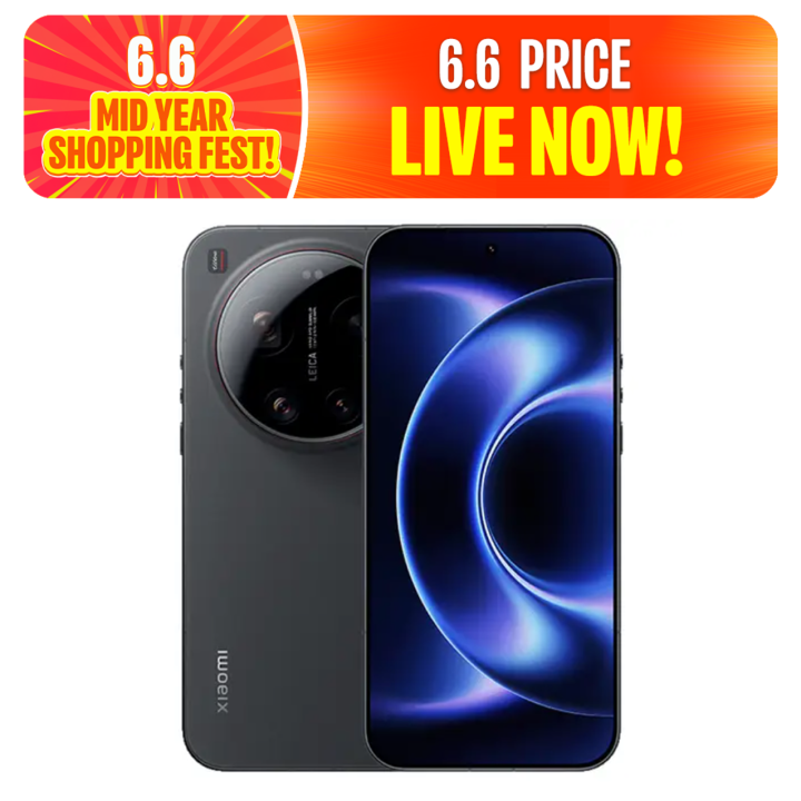 Xiaomi 17 Ultra 16GB/512GB