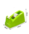 Tape Dispenser small ( 1Pcs ). 