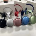 Wireless Bluetooth Over-Ear Headphones  Deep Bass Stereo Sound  Foldable & Adjustable Design  Built-in Microphone  Comfortable Ear Cushions  Long Battery Backup  Universal Compatibility. 