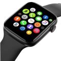 Advanced Smartwatch Bluetooth Heart Rate and Sleep Monitor, Fitness Tracker, IP67 Waterproof. 
