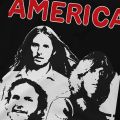 Men's America Band Rock For Band T Shirt R.E.MBand Cotton Clothes Unique Short Sleeve O Neck Tee Shirt Original T-Shirt. 