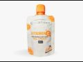 Vitamin C Gel Cream for Face Brightening Hydrating Moisturizing Skin Care Beauty Products. 
